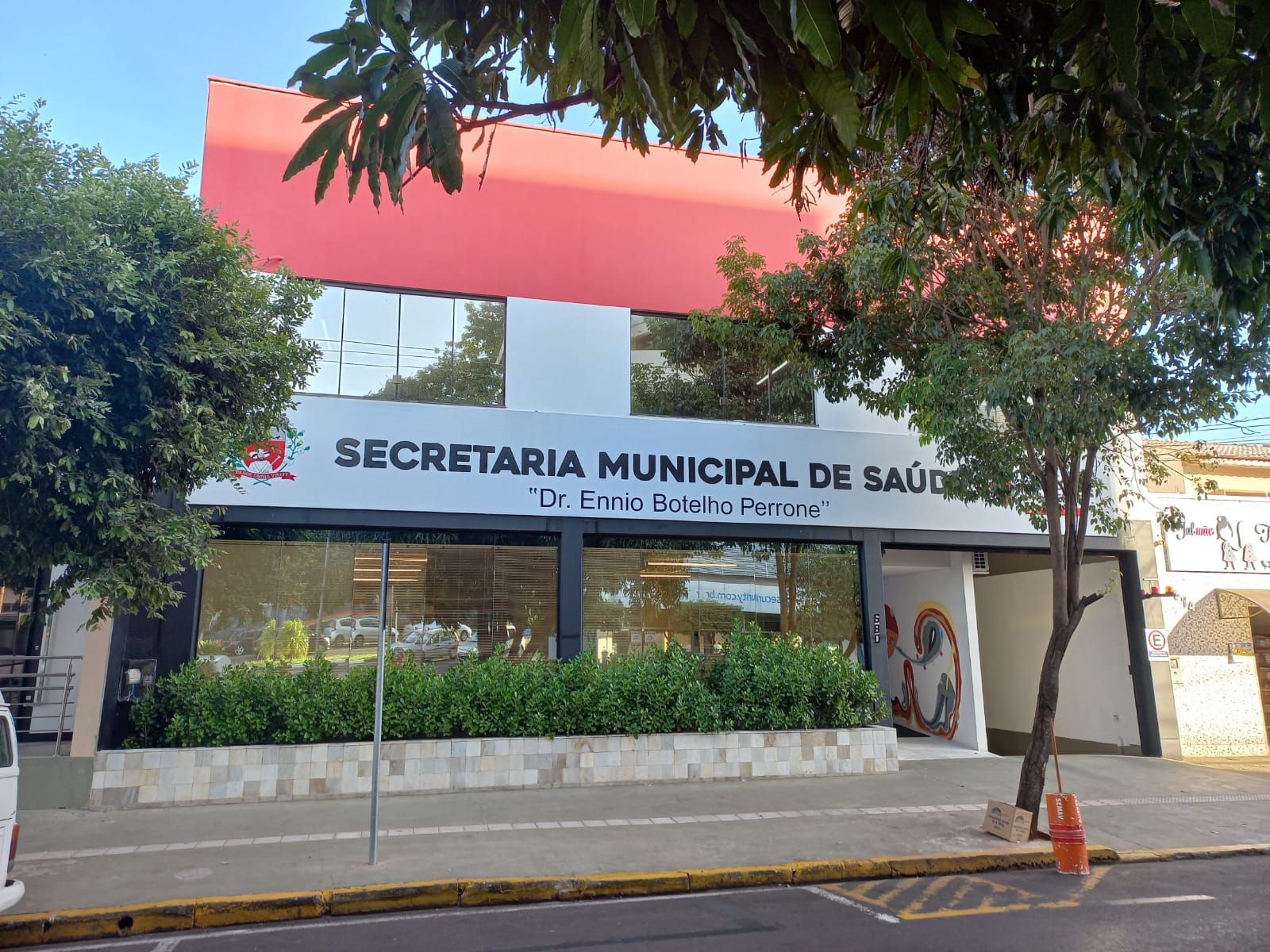 Saúde de Prudente aposta em inovação contra dengue e redução de filas