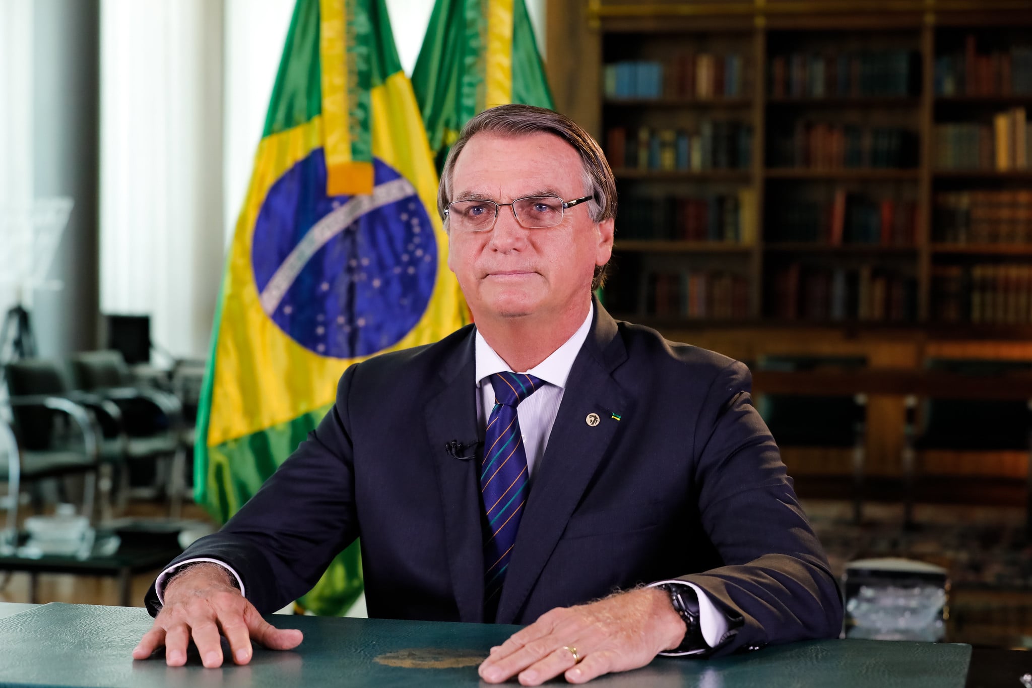 Hipocrisia seletiva? Quando a ideologia fala mais alto que os fatos
