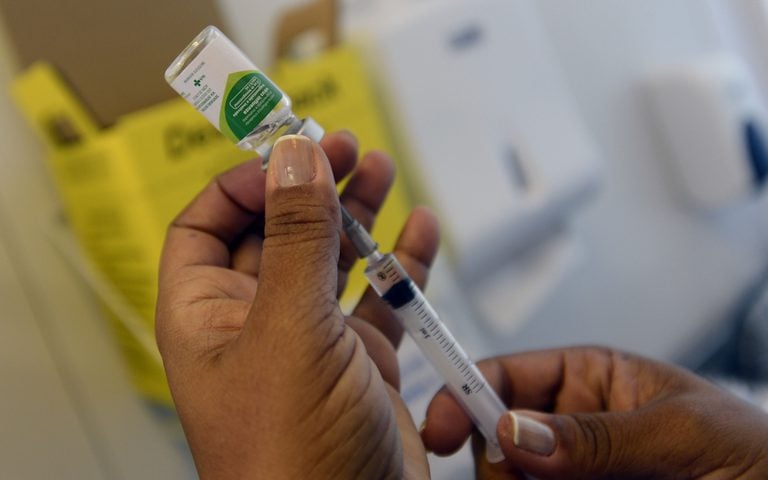 Influenza mata 19 pessoas na região de Presidente Prudente