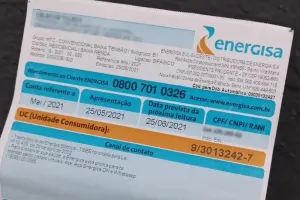 Isenção de luz começou ontem para 30 mil famílias na região