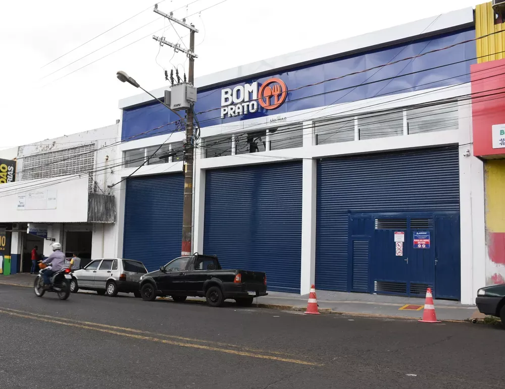 Idoso morre atropelado em avenida de Presidente Prudente