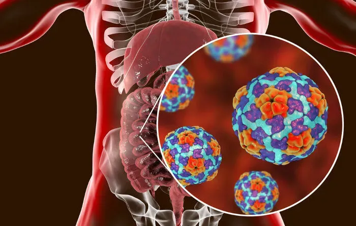 DRS de Presidente Prudente registra 3 casos de hepatite A em 2025