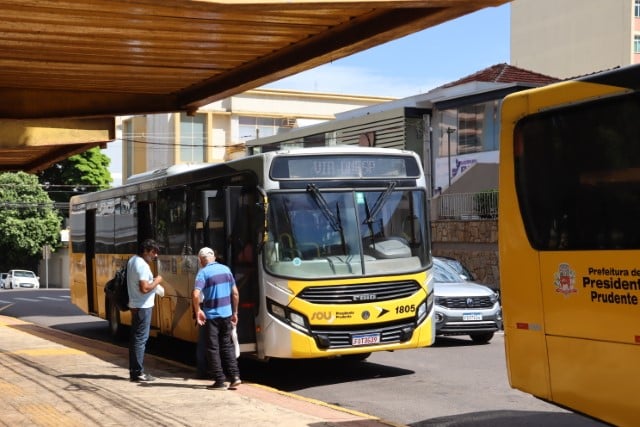 SEMOB garante que tarifa zero não reduziu ônibus nos finais de semana