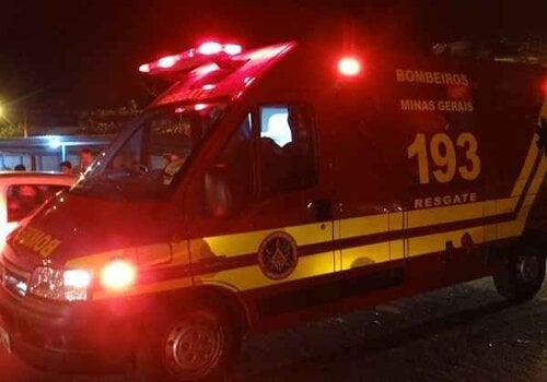 Segue na UTI ciclista que colidiu com S10 em Prudente