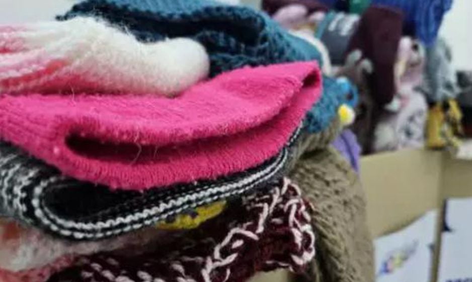 Prudente realiza neste sábado Mutirão da Campanha Agasalho Solidária