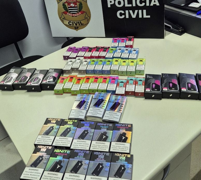 Polícia Civil investiga denúncia de irregularidades em adega de Tarabai