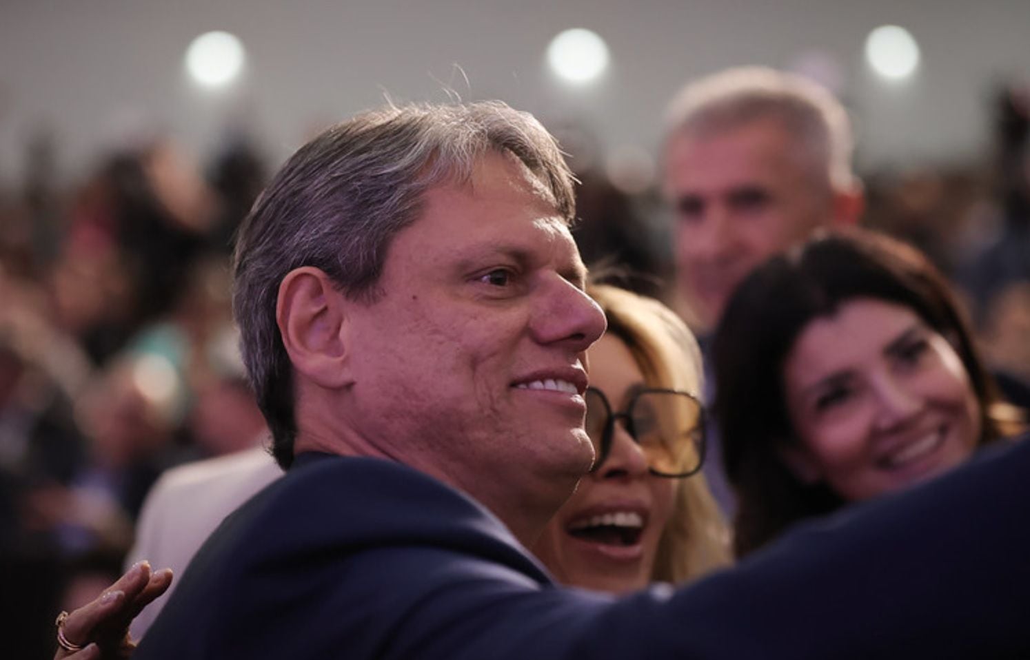 Trampolim é lançado com apoio de Prefeitos da Unipontal em SP