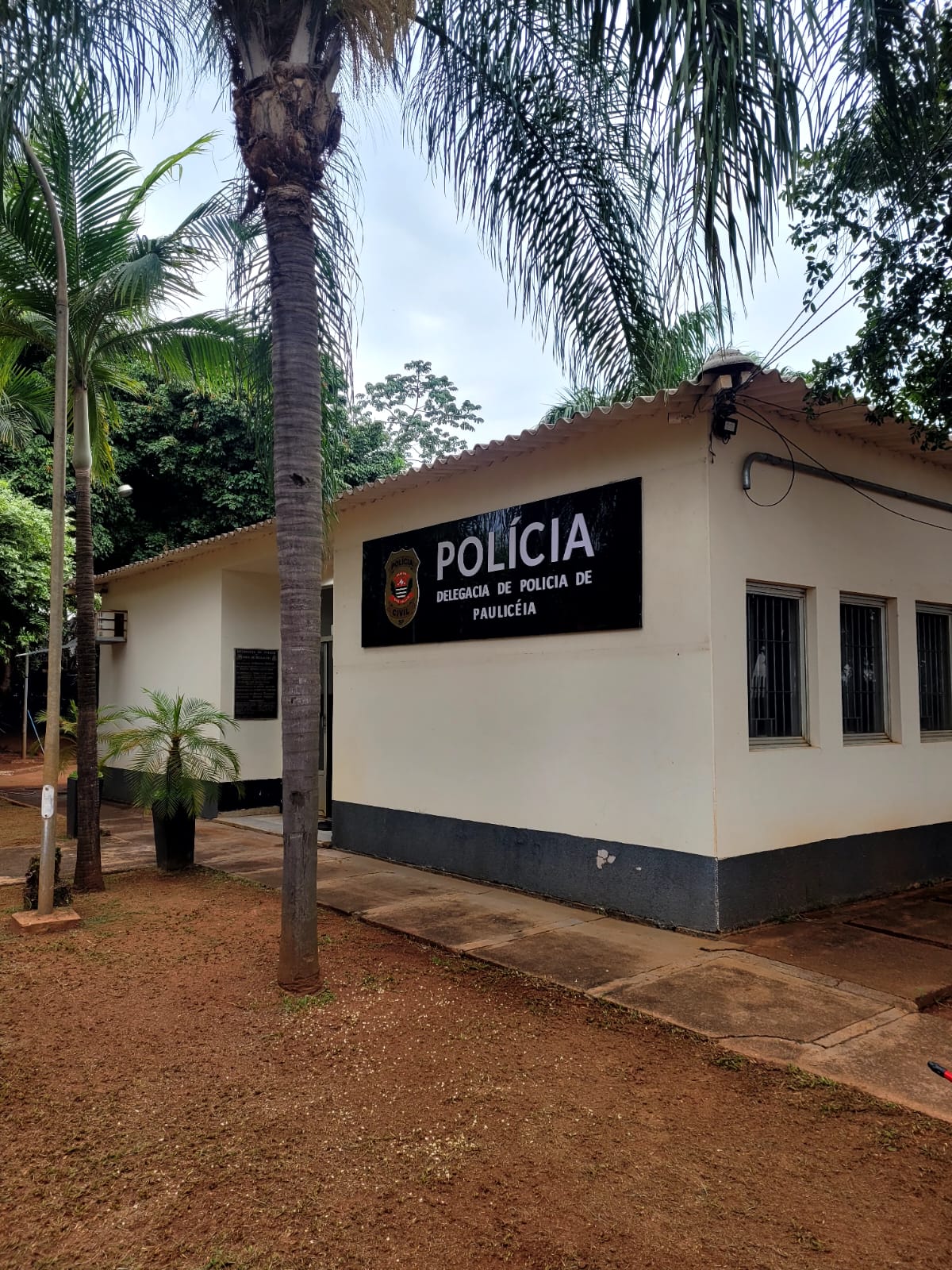 Homem é preso por dívida de pensão milionária em Paulicéia