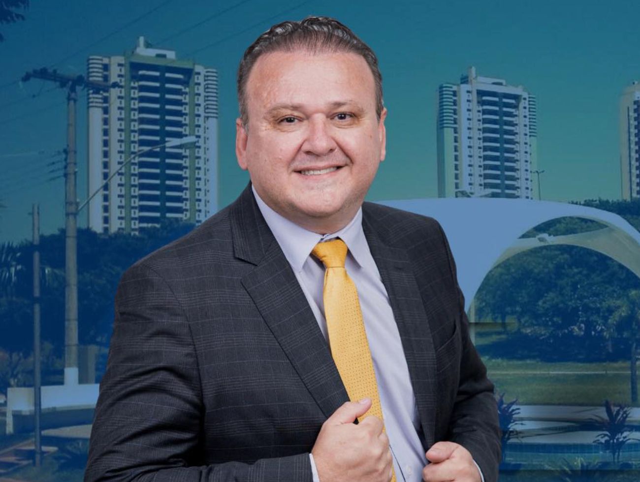 Presidente da Câmara também pede cassação de Izaque Silva