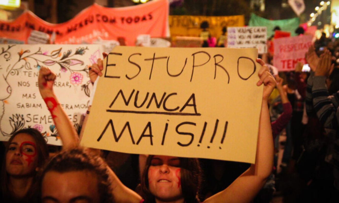 Estupros atingem maior índice em 10 anos na região de Prudente