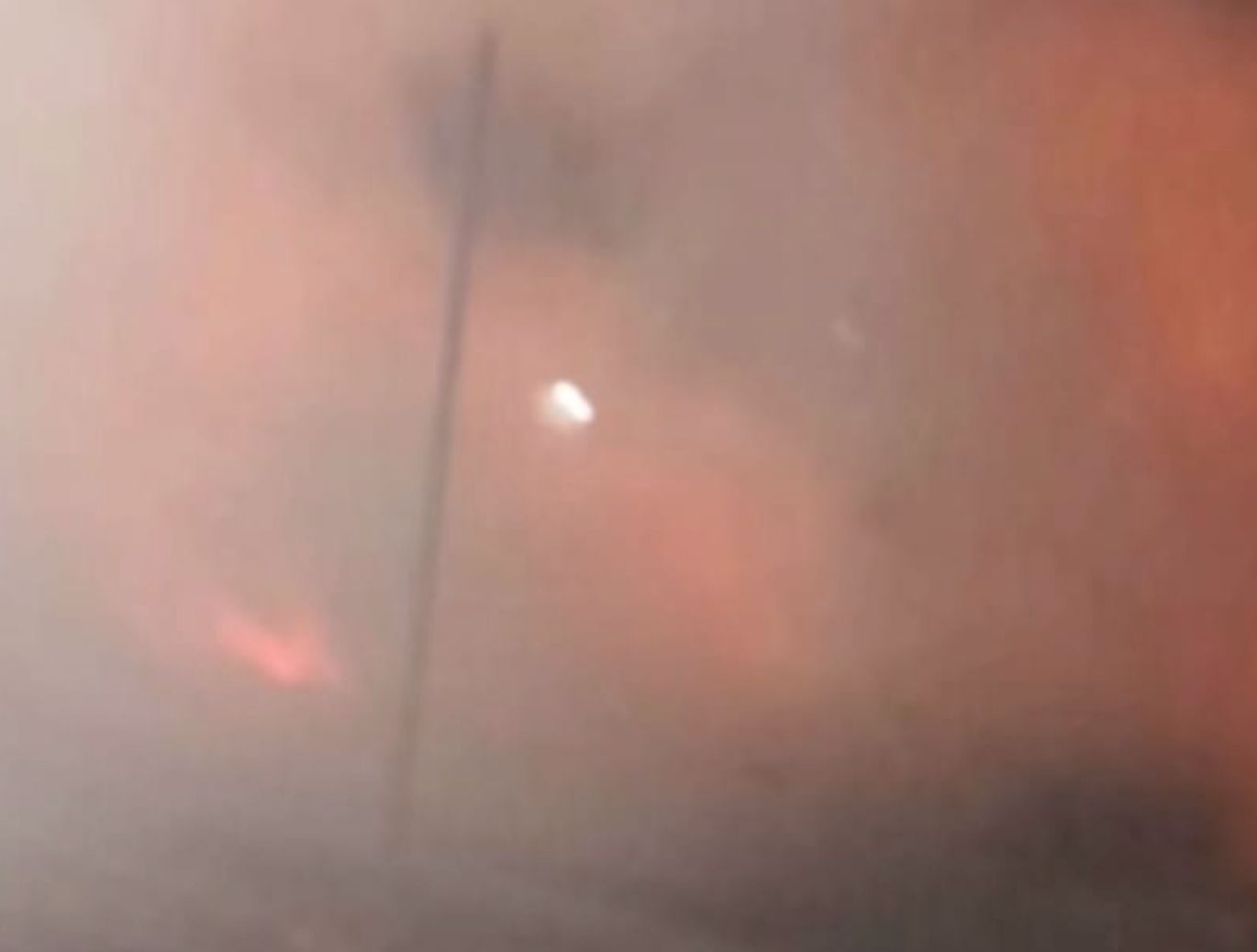 Incêndios voltam a atingir áreas de Prudente e Bombeiros alertam para riscos