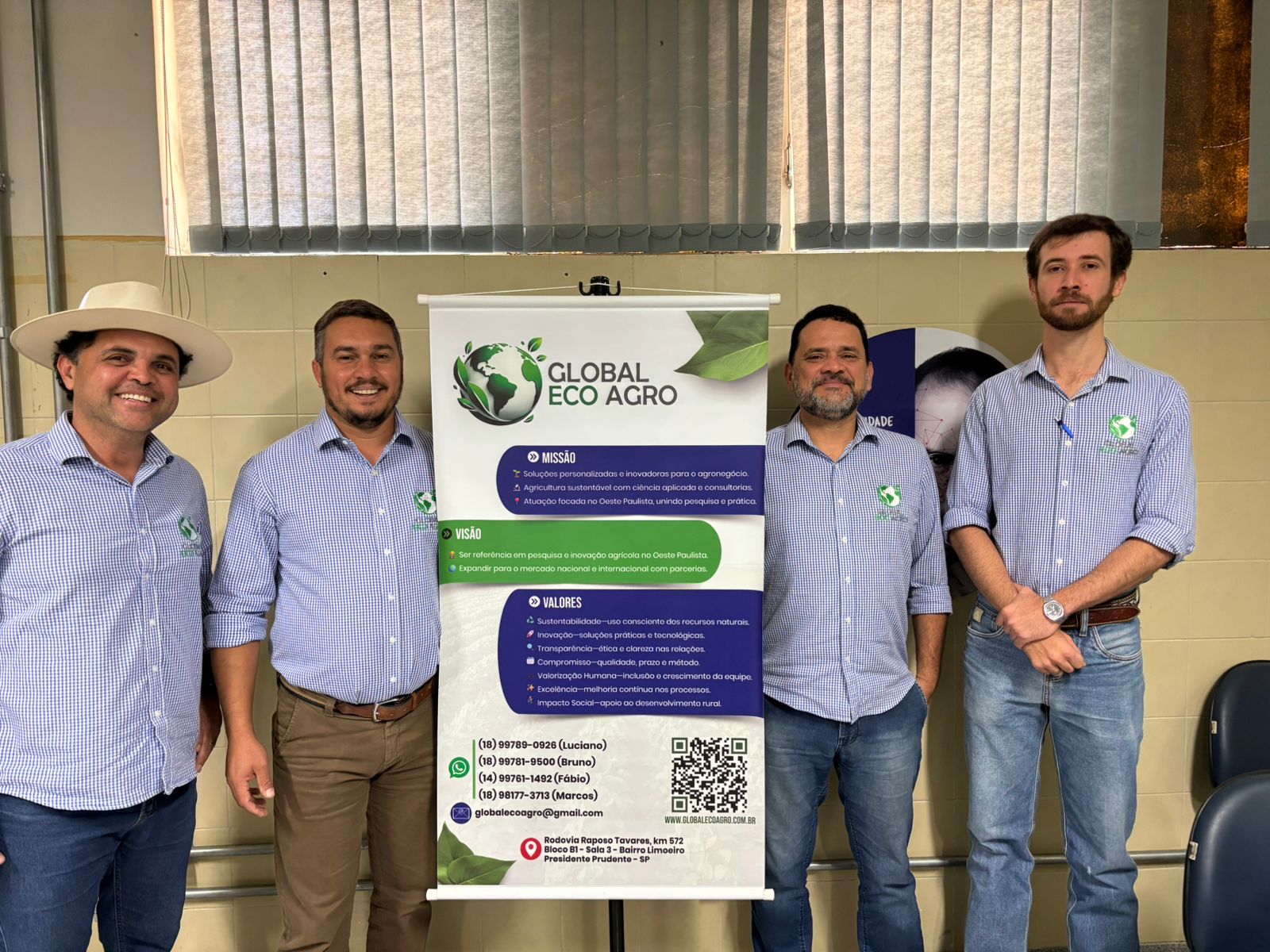 Startup se destaca no Mútua Inova com foco no CREA