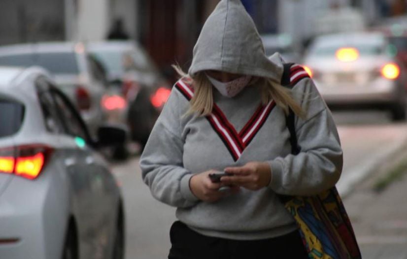 Prudente terá manhãs geladas e baixa umidade até terça-feira