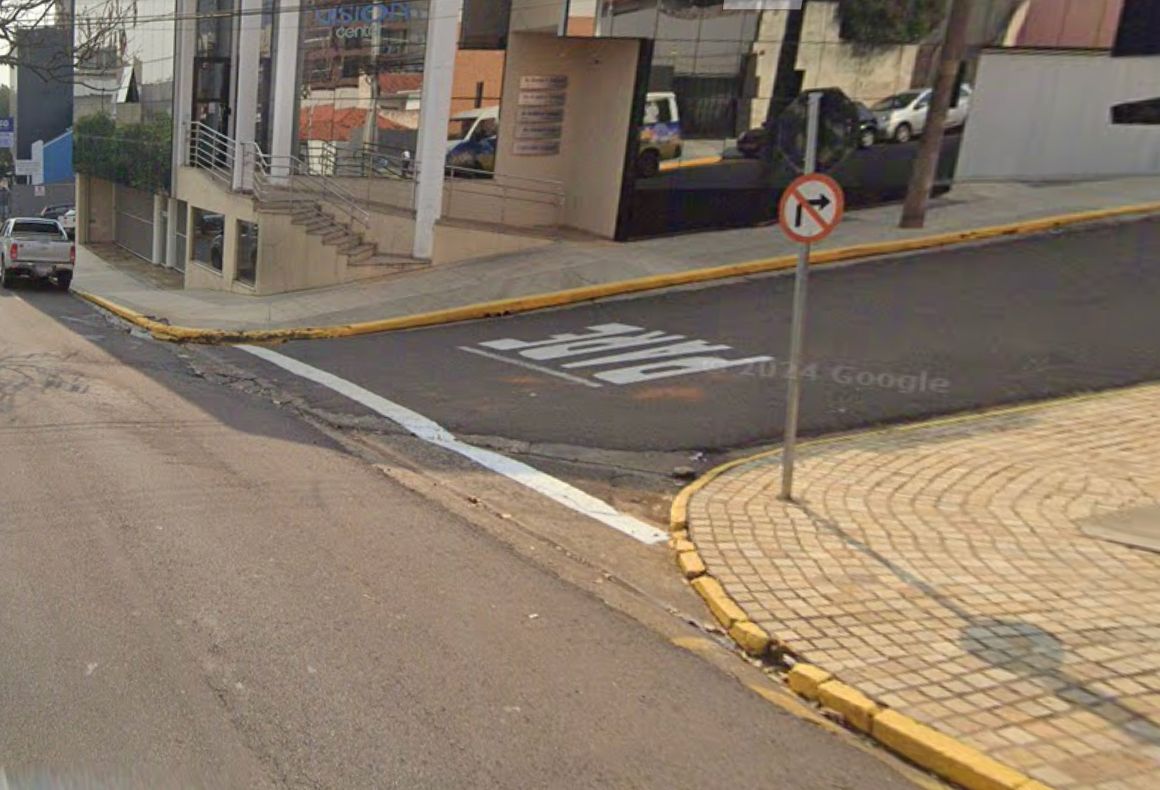 Homem é preso por furto de clínica em Prudente