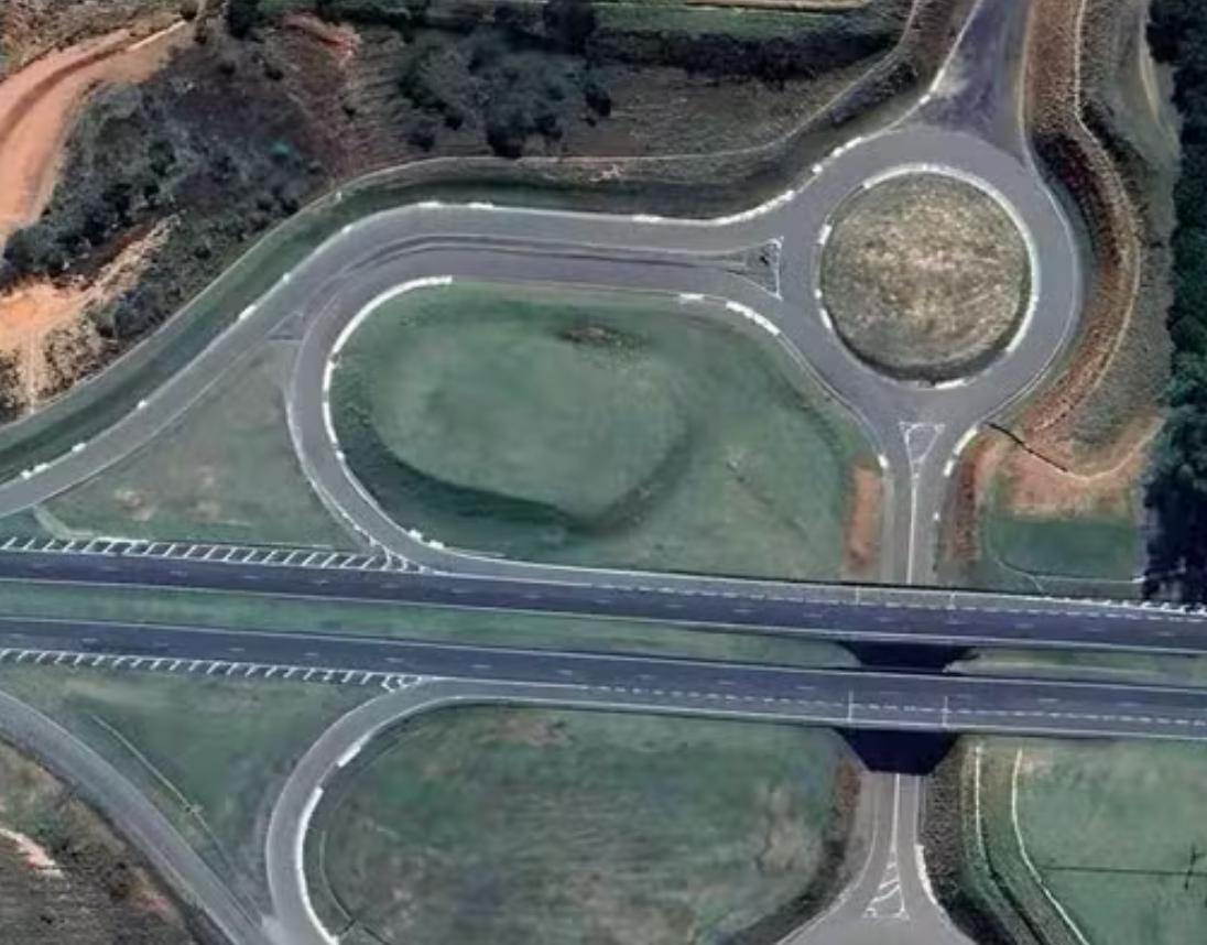 Interdição: obras bloqueiam acesso em Martinópolis até terça-feira