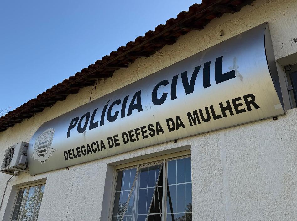 Polícia prende autor de feminicídio em Osvaldo Cruz