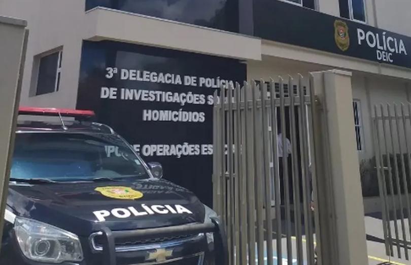 Uma semana sem Thalles: pai e filho seguem foragidos
