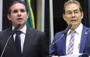 Realmente o problema do Brasil não é o Bolsonaro.