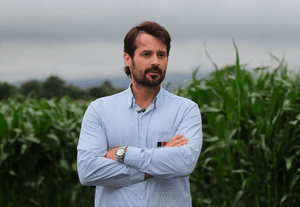 Hora de mostrar união: Guilherme Piai precisa de apoio