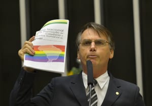 Enquanto a esquerda fala em defender, os índices mostram o contrário