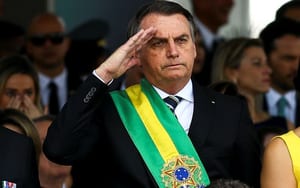 A narrativa que não pega o eleitor do Bolsonaro