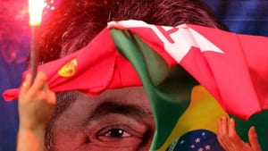 A esquerda é a falência de uma nação