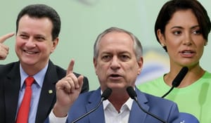 Michele como fica o Kassab?
