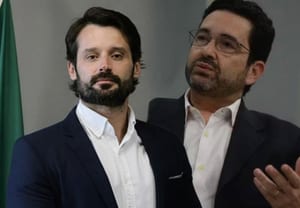 Prudentino Guilherme Piai deixa Secretaria de Agricultura após dois anos; Geraldo Melo Filho assume o comando da pasta