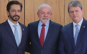 A Enel em São Paulo: o problema não é técnico, é atitude política