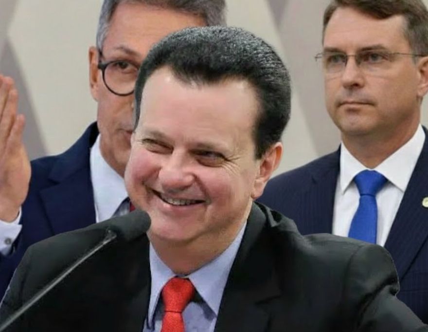 Kassab seria o mal necessário?