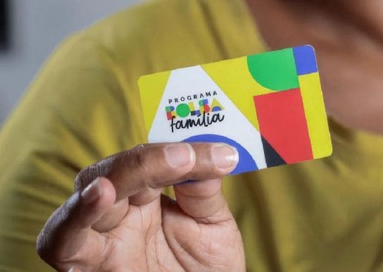 Bolsa família, armadilha permanente