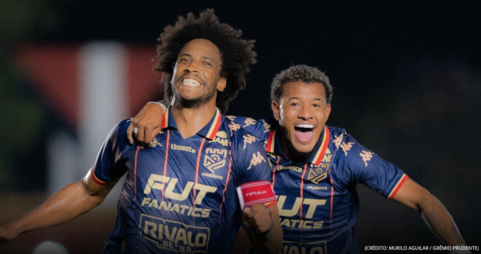 Grêmio Prudente vence o Bandeirante e conquista primeira vitória na Copa Paulista