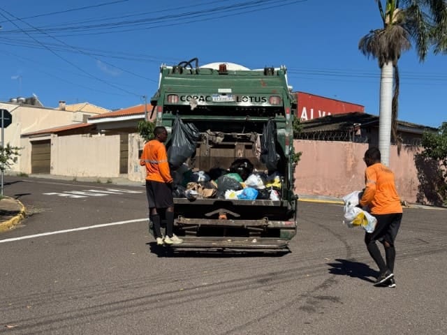 Prudenco abre últimas oportunidades para candidatos com ensino fundamental. Foto: Arquivo