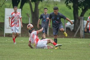 Amadorzão de Prudente tem 62 gols em 11 jogos; rodada termina nesta semana