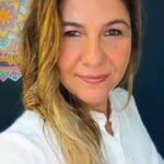 Daniela Abreu
