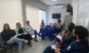 Instituição de Presidente Prudente completa 26 anos com encontro aberto ao diálogo. Foto: Afipp