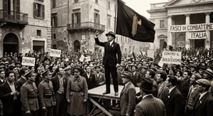 As Raízes da História, o Labirinto dos Rótulos e a Verdade sobre as Ideologias do Século XX