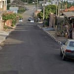 Ataque de pitbulls termina com duas mulheres feridas e animal morto a tiros em Álvares Machado.