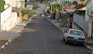 Ataque de pitbulls termina com duas mulheres feridas e animal morto a tiros em Álvares Machado.