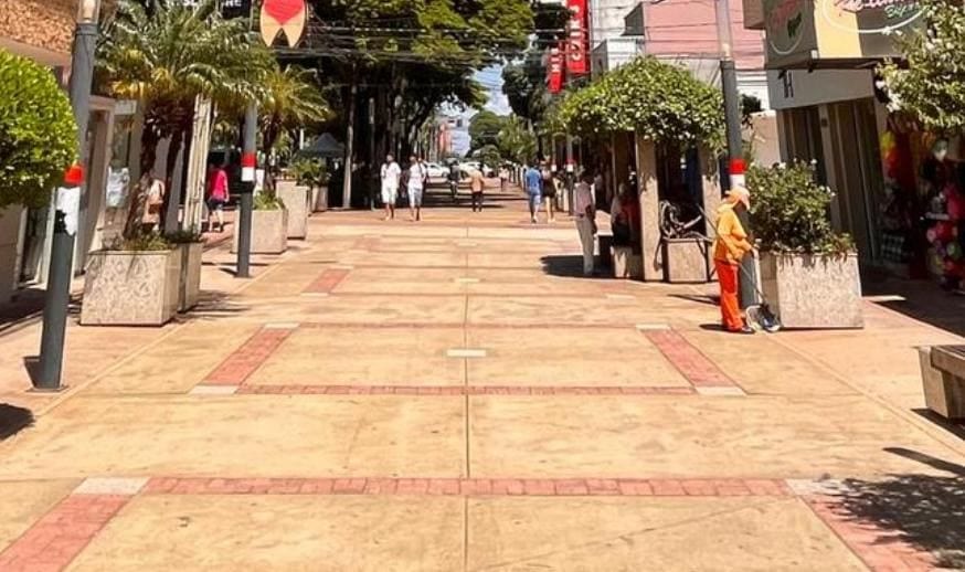 Saúde, coleta de lixo e comércio terão horários especiais no feriado em Prudente. Foto: Arquivo